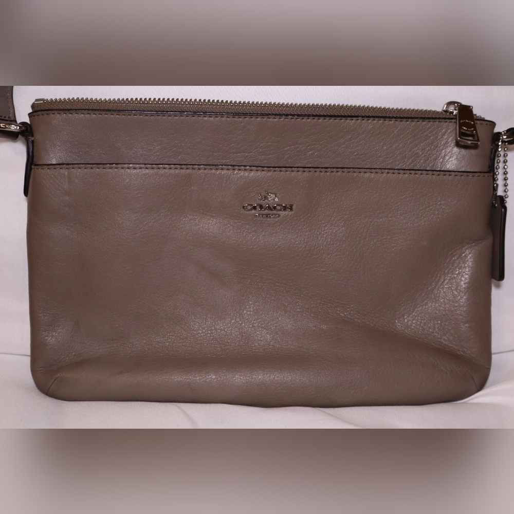 Coach crossbody